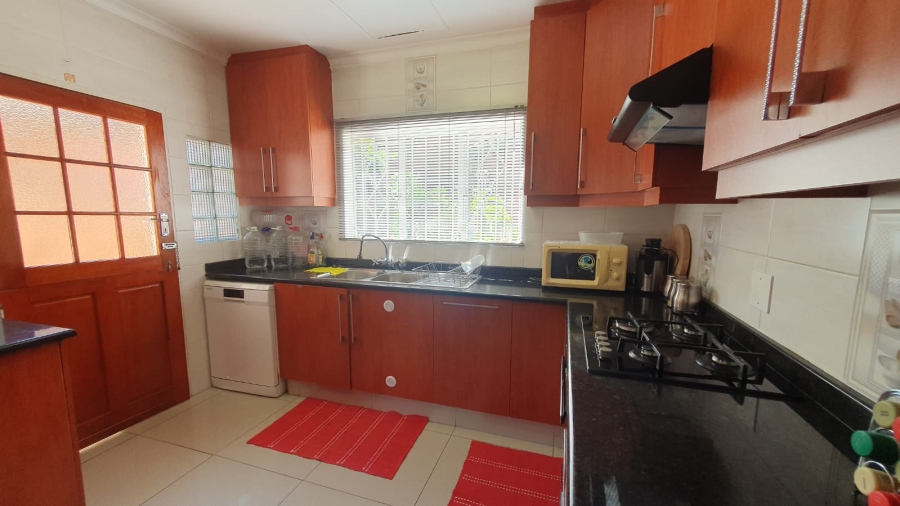 3 Bedroom Property for Sale in Bassonia Gauteng