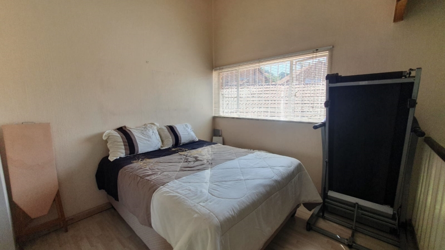3 Bedroom Property for Sale in Bassonia Gauteng