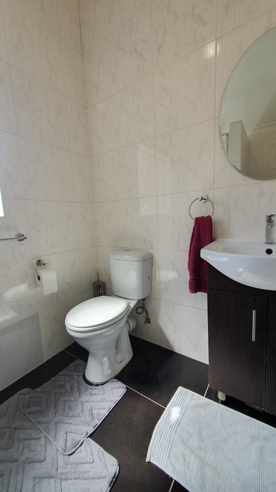 3 Bedroom Property for Sale in Bassonia Gauteng