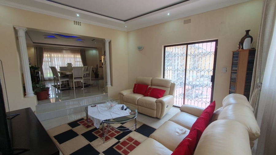 4 Bedroom Property for Sale in Lambton Gauteng