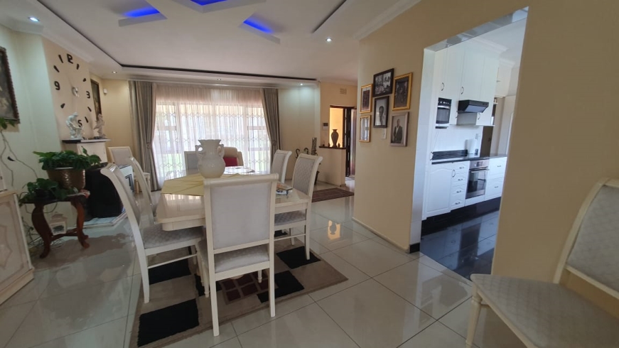 4 Bedroom Property for Sale in Lambton Gauteng