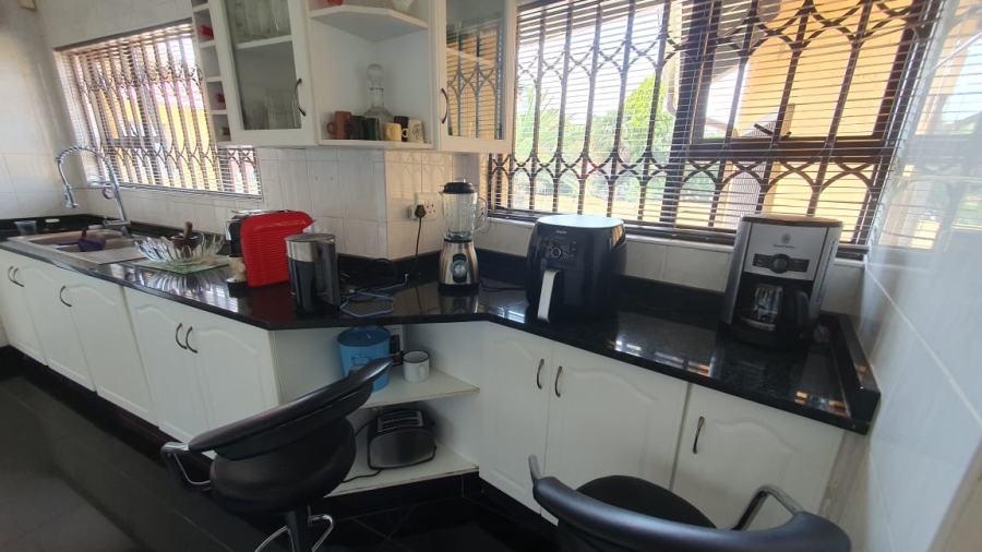 4 Bedroom Property for Sale in Lambton Gauteng