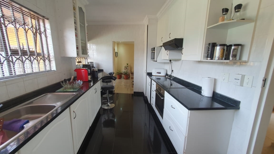 4 Bedroom Property for Sale in Lambton Gauteng