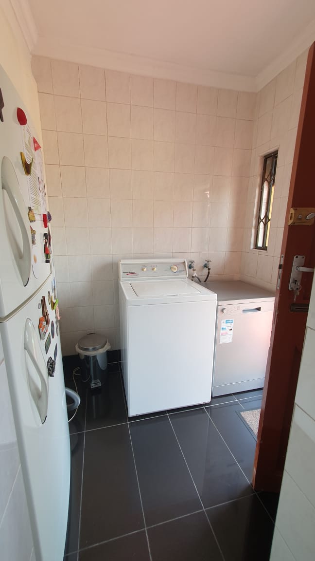 4 Bedroom Property for Sale in Lambton Gauteng