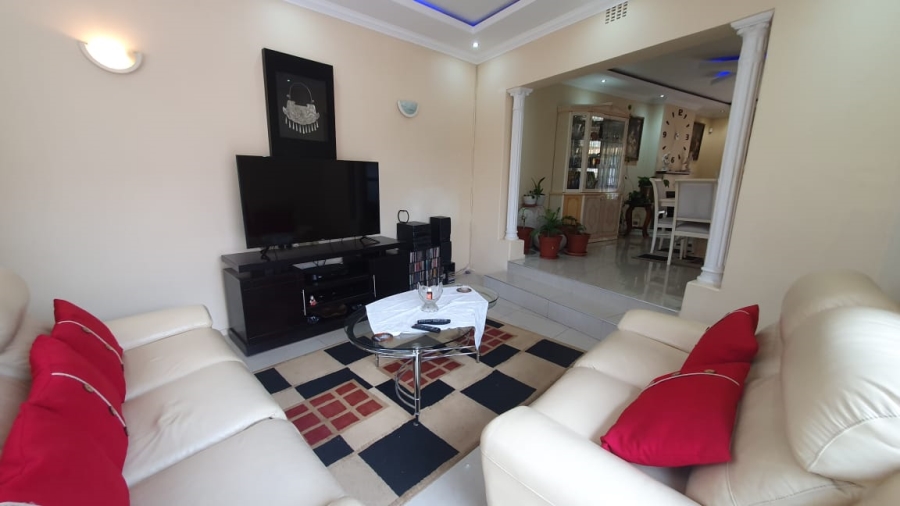 4 Bedroom Property for Sale in Lambton Gauteng