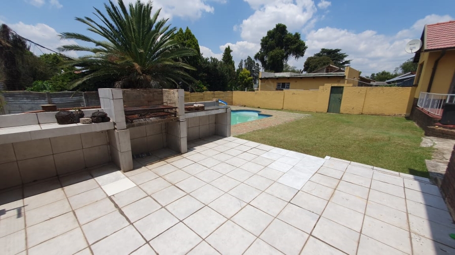 4 Bedroom Property for Sale in Lambton Gauteng