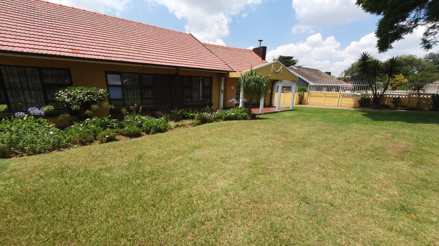 4 Bedroom Property for Sale in Lambton Gauteng