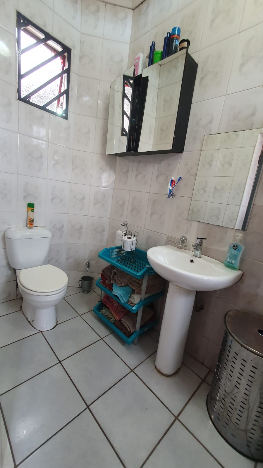 4 Bedroom Property for Sale in Rewlatch Gauteng