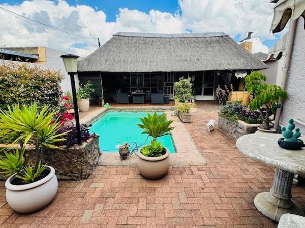 4 Bedroom Property for Sale in Regents Park Gauteng