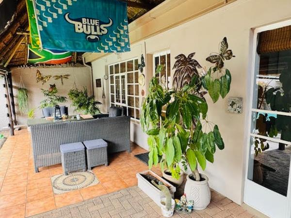 4 Bedroom Property for Sale in Regents Park Gauteng