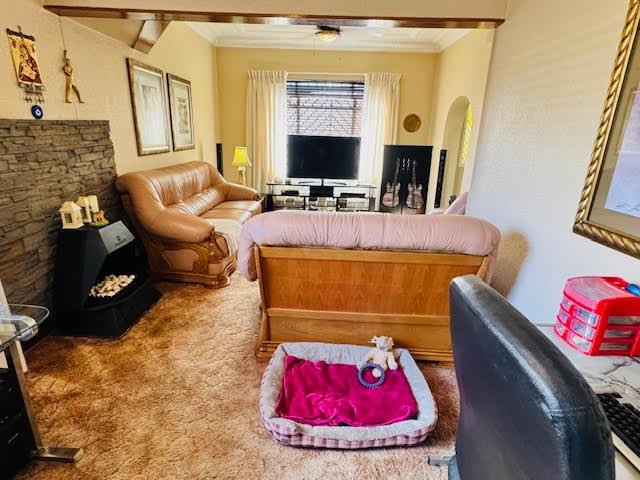 4 Bedroom Property for Sale in Regents Park Gauteng