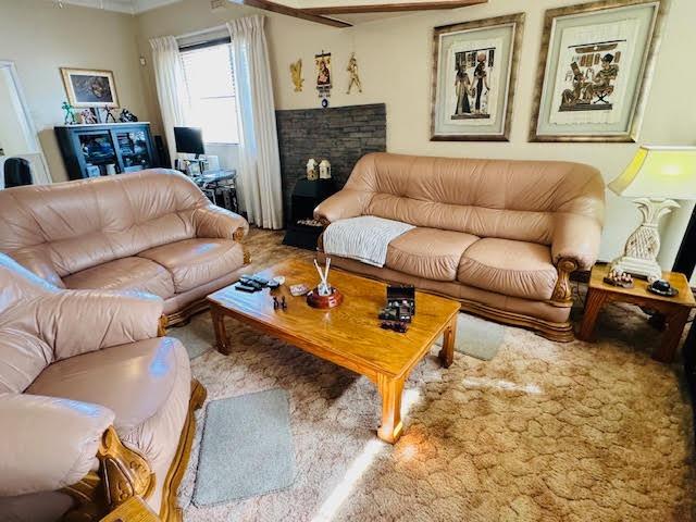 4 Bedroom Property for Sale in Regents Park Gauteng