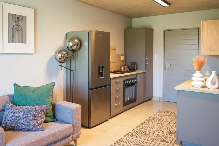 2 Bedroom Property for Sale in Annlin Gauteng