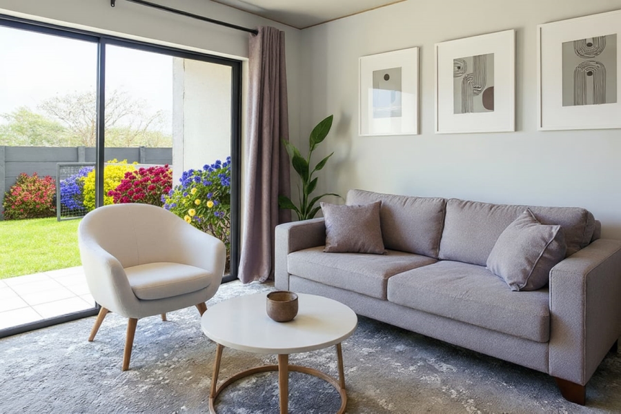 2 Bedroom Property for Sale in Annlin Gauteng