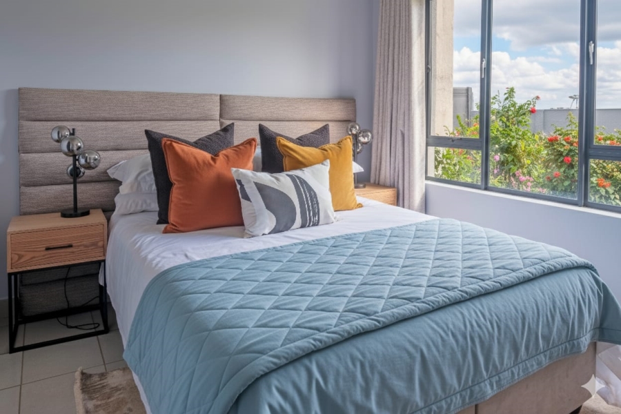 2 Bedroom Property for Sale in Annlin Gauteng