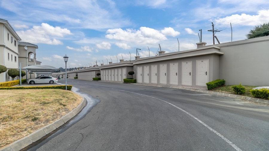 2 Bedroom Property for Sale in Summerset Gauteng