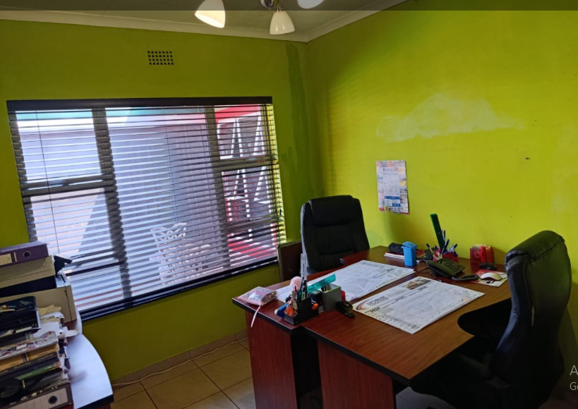 4 Bedroom Property for Sale in Brackendowns Gauteng