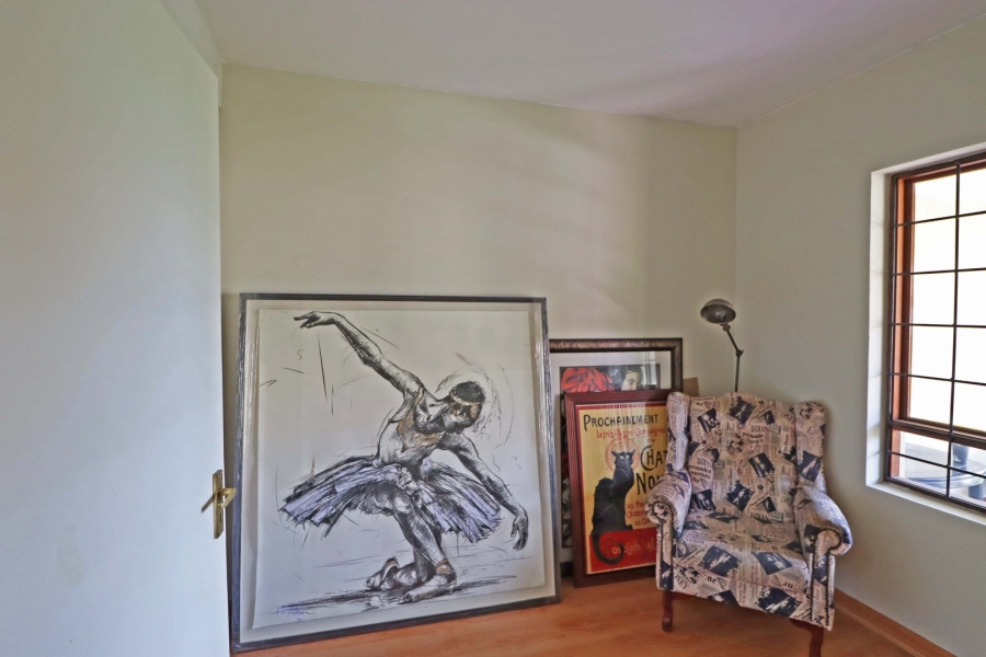 To Let 2 Bedroom Property for Rent in Bryanston Gauteng