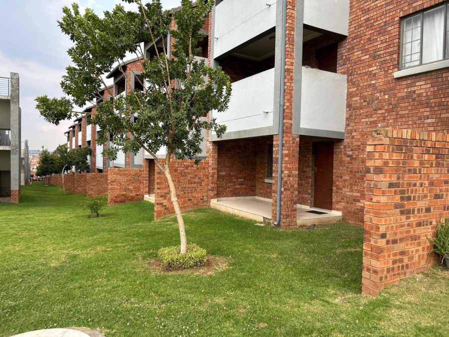 2 Bedroom Property for Sale in Sagewood Gauteng