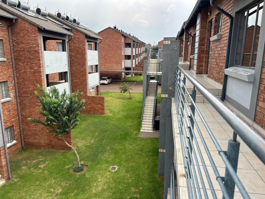 2 Bedroom Property for Sale in Sagewood Gauteng