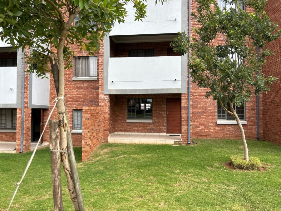 2 Bedroom Property for Sale in Sagewood Gauteng
