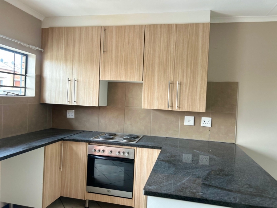 2 Bedroom Property for Sale in Sagewood Gauteng