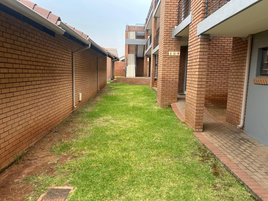 2 Bedroom Property for Sale in Sagewood Gauteng
