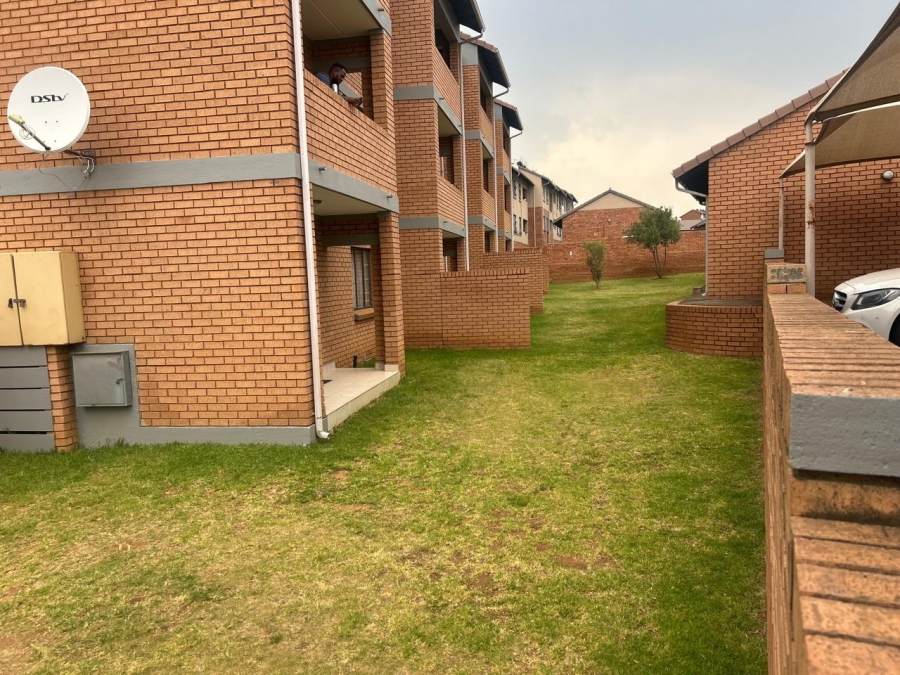 2 Bedroom Property for Sale in Sagewood Gauteng