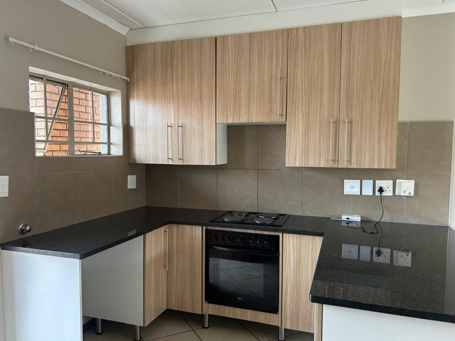 2 Bedroom Property for Sale in Sagewood Gauteng