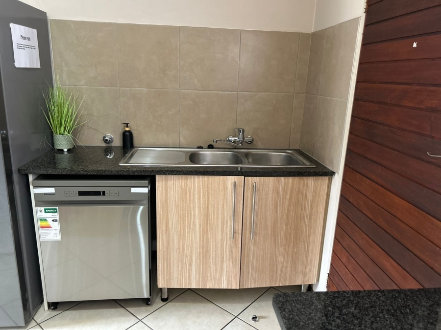 2 Bedroom Property for Sale in Sagewood Gauteng