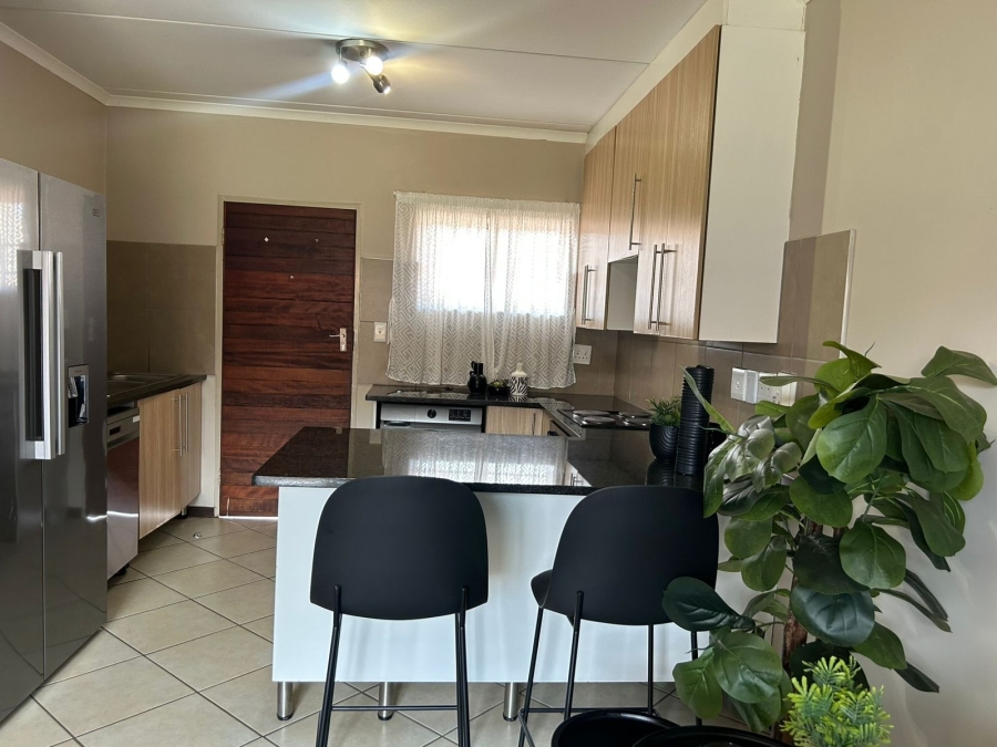2 Bedroom Property for Sale in Sagewood Gauteng