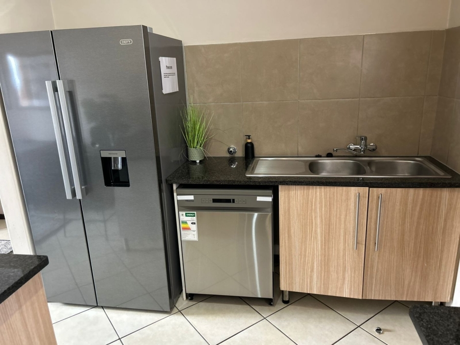 2 Bedroom Property for Sale in Sagewood Gauteng