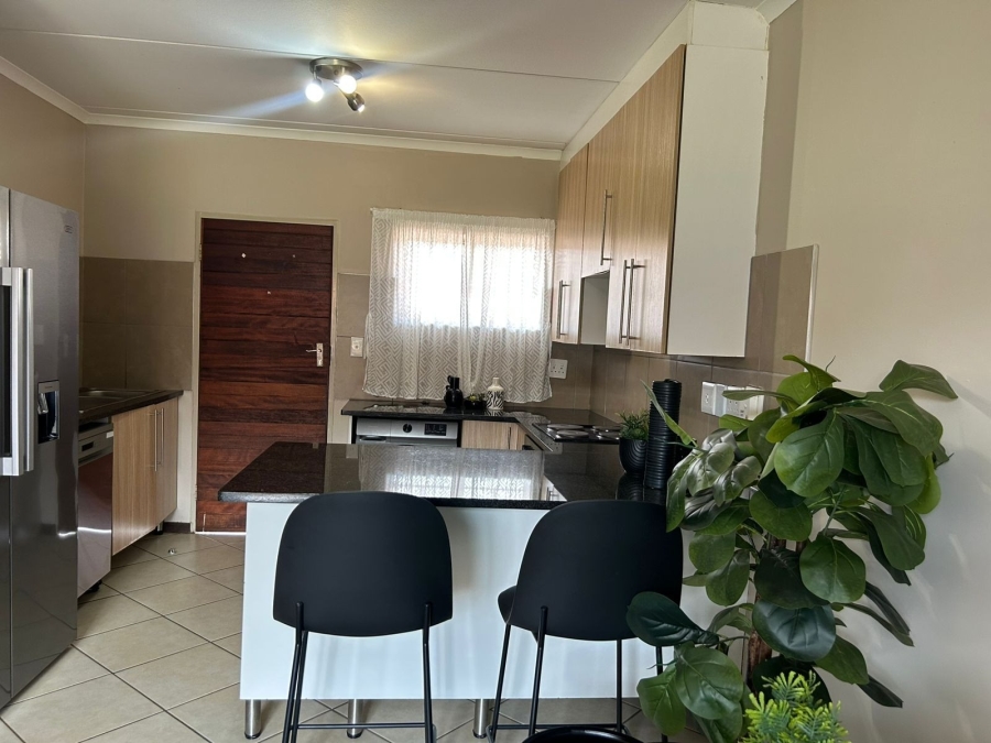 2 Bedroom Property for Sale in Sagewood Gauteng