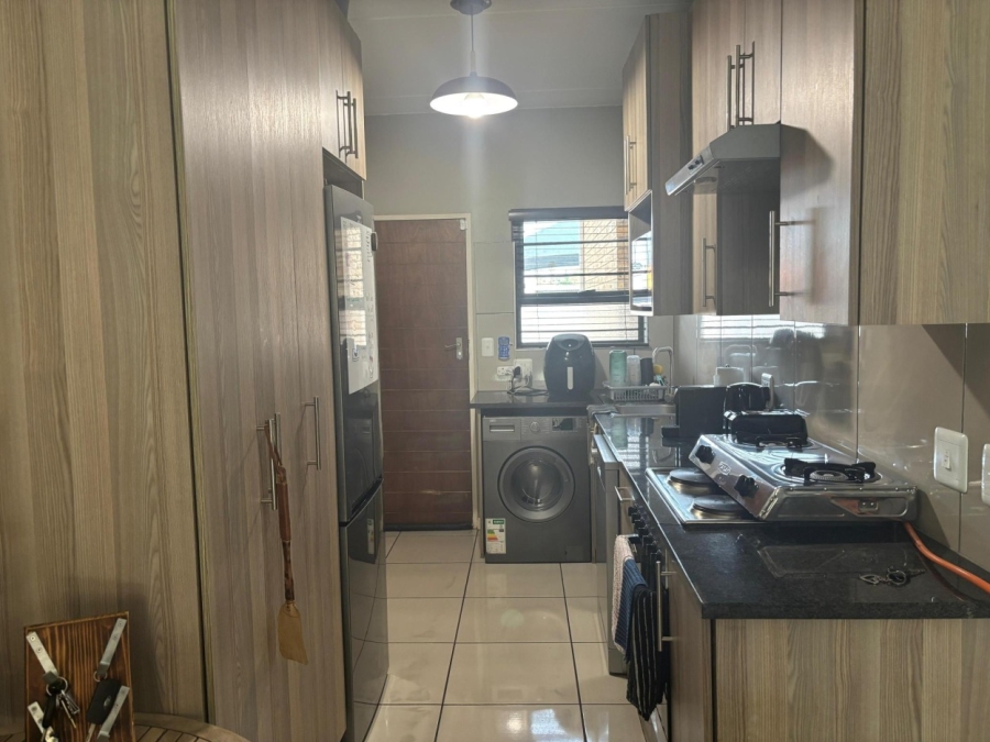 2 Bedroom Property for Sale in Brentwood Gauteng