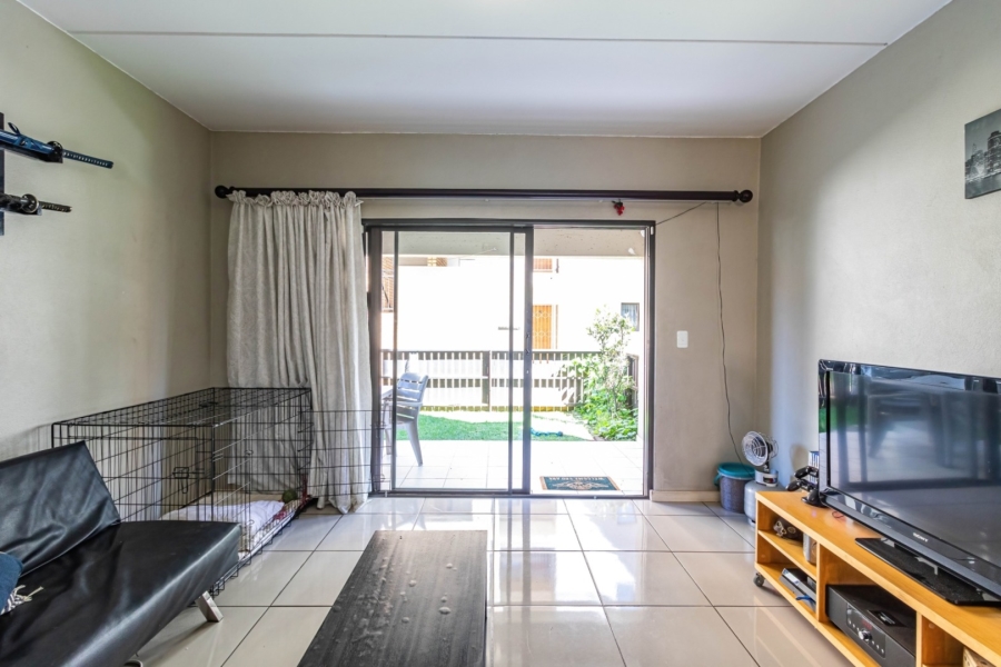 2 Bedroom Property for Sale in Brentwood Gauteng