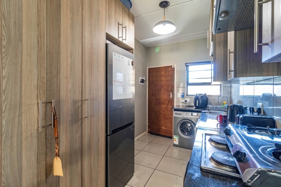 2 Bedroom Property for Sale in Brentwood Gauteng