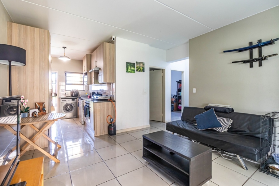 2 Bedroom Property for Sale in Brentwood Gauteng