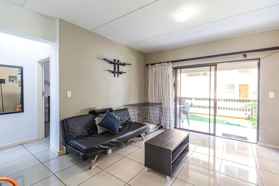 2 Bedroom Property for Sale in Brentwood Gauteng
