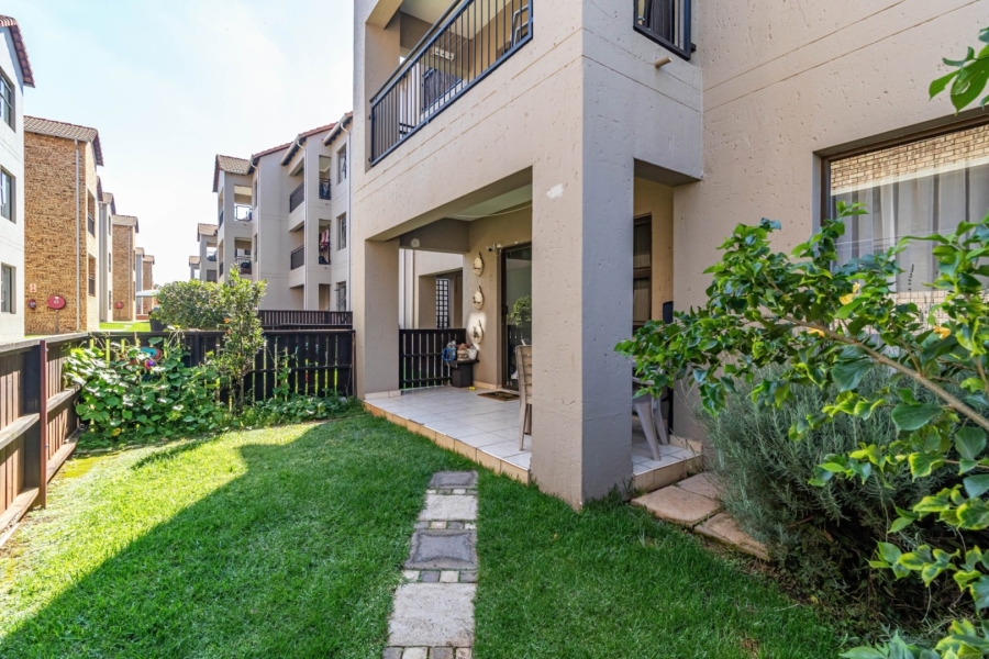 2 Bedroom Property for Sale in Brentwood Gauteng