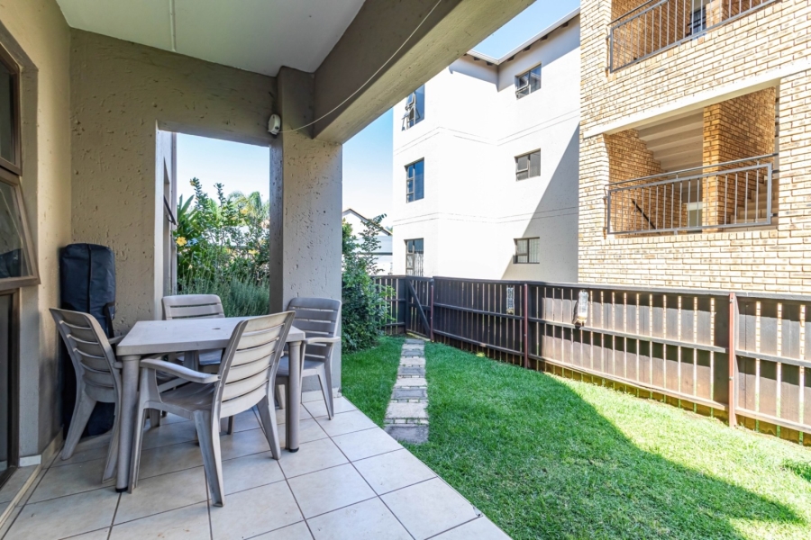 2 Bedroom Property for Sale in Brentwood Gauteng