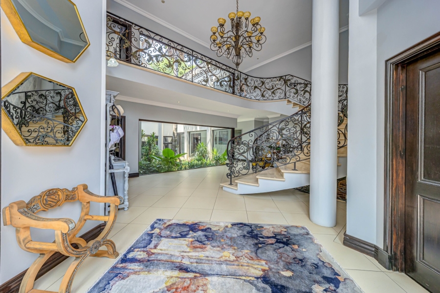 6 Bedroom Property for Sale in Dainfern Golf Estate Gauteng