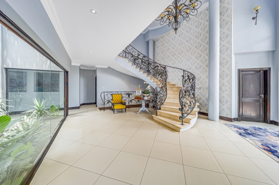 6 Bedroom Property for Sale in Dainfern Golf Estate Gauteng