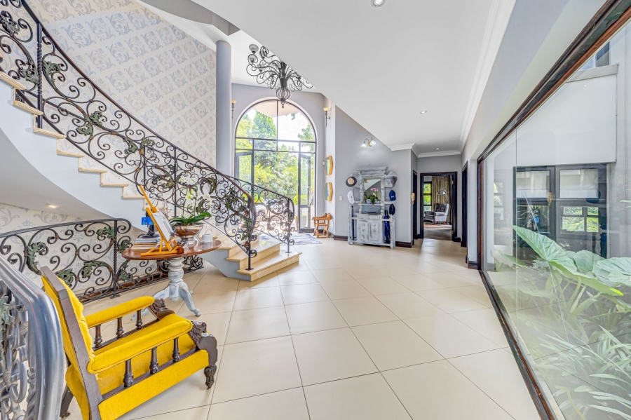 6 Bedroom Property for Sale in Dainfern Golf Estate Gauteng