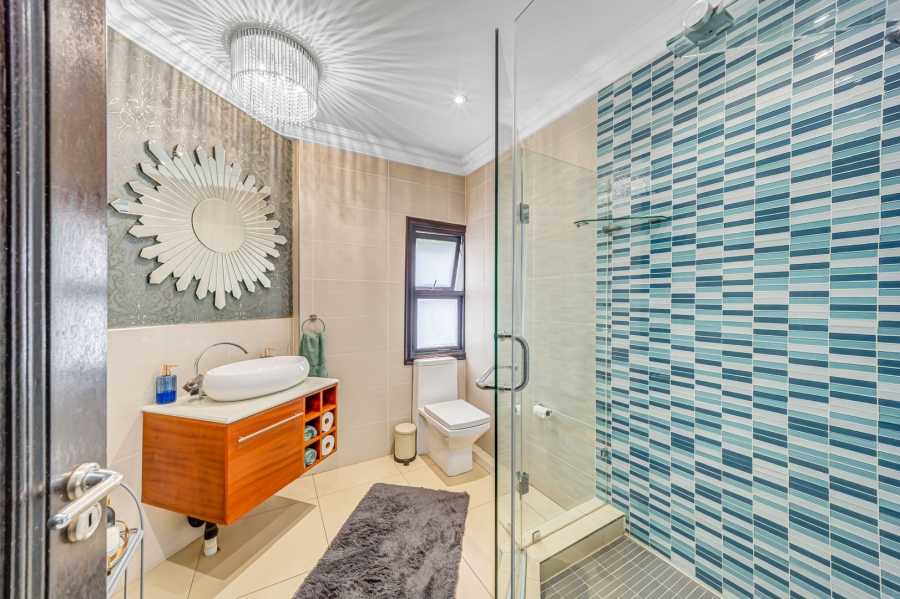 6 Bedroom Property for Sale in Dainfern Golf Estate Gauteng