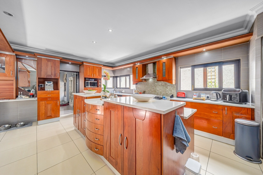 6 Bedroom Property for Sale in Dainfern Golf Estate Gauteng