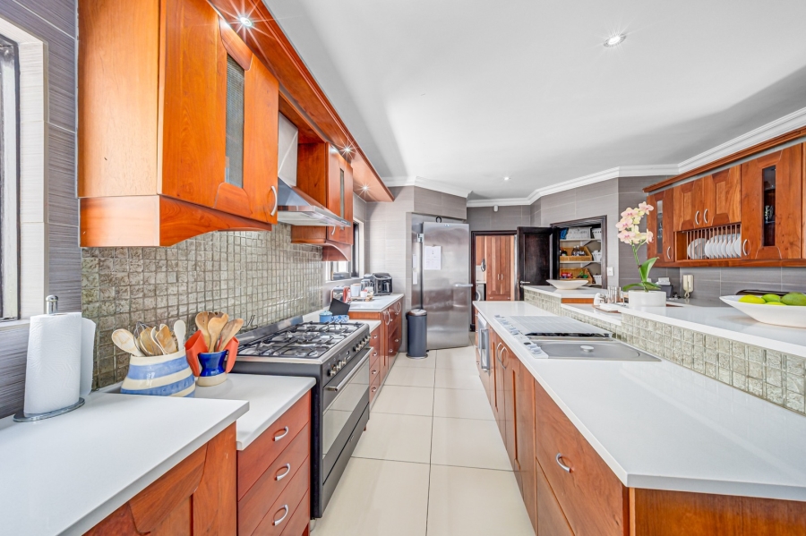 6 Bedroom Property for Sale in Dainfern Golf Estate Gauteng