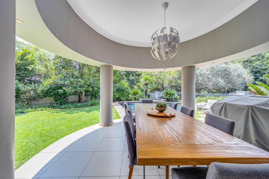 6 Bedroom Property for Sale in Dainfern Golf Estate Gauteng