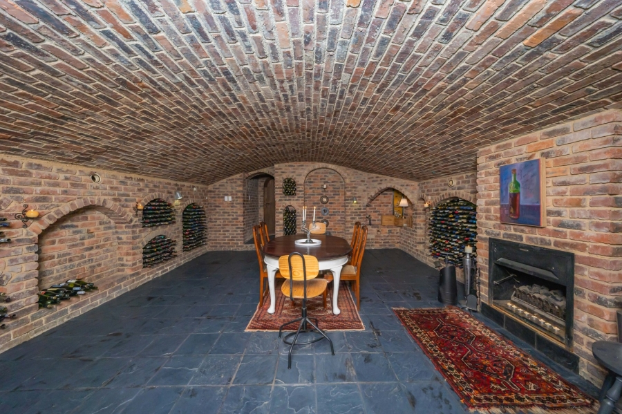 6 Bedroom Property for Sale in Dainfern Golf Estate Gauteng