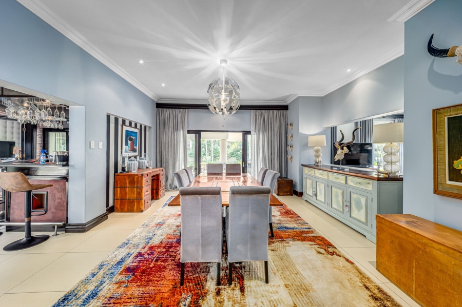 6 Bedroom Property for Sale in Dainfern Golf Estate Gauteng