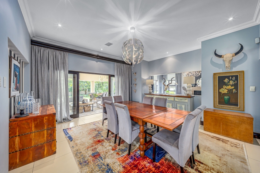 6 Bedroom Property for Sale in Dainfern Golf Estate Gauteng